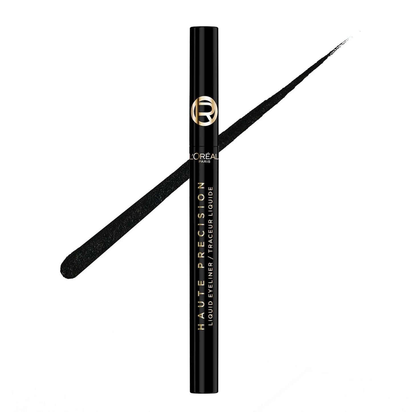 L’Oréal haute precision liquid felt tip eyeliner