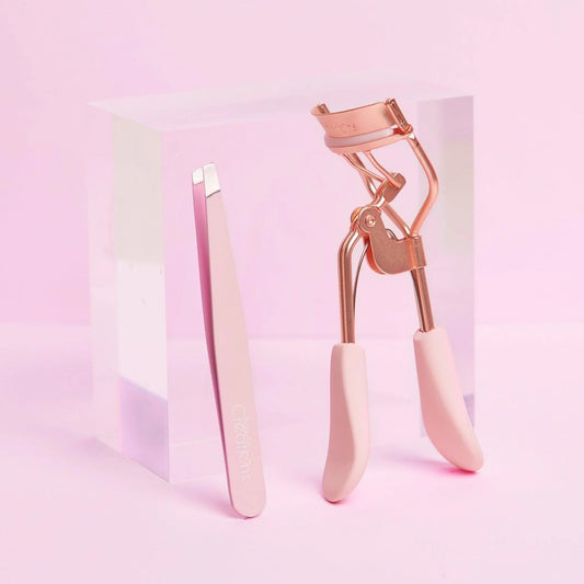 Beauty creations encrespadora + Pinza