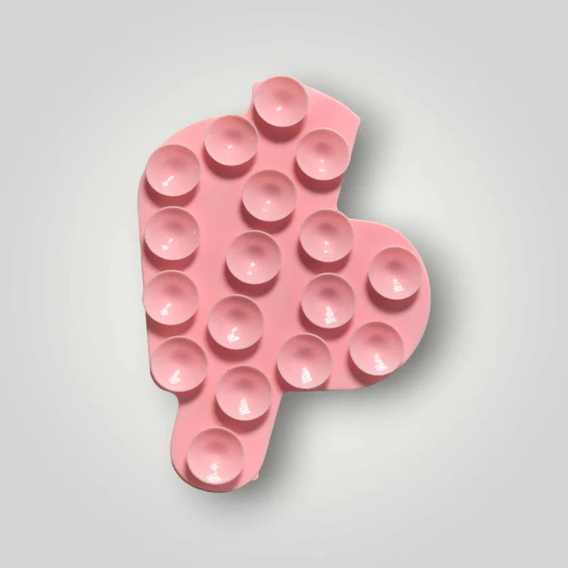 Beauty Creations Lip Treatment Detachable Silicone Holder