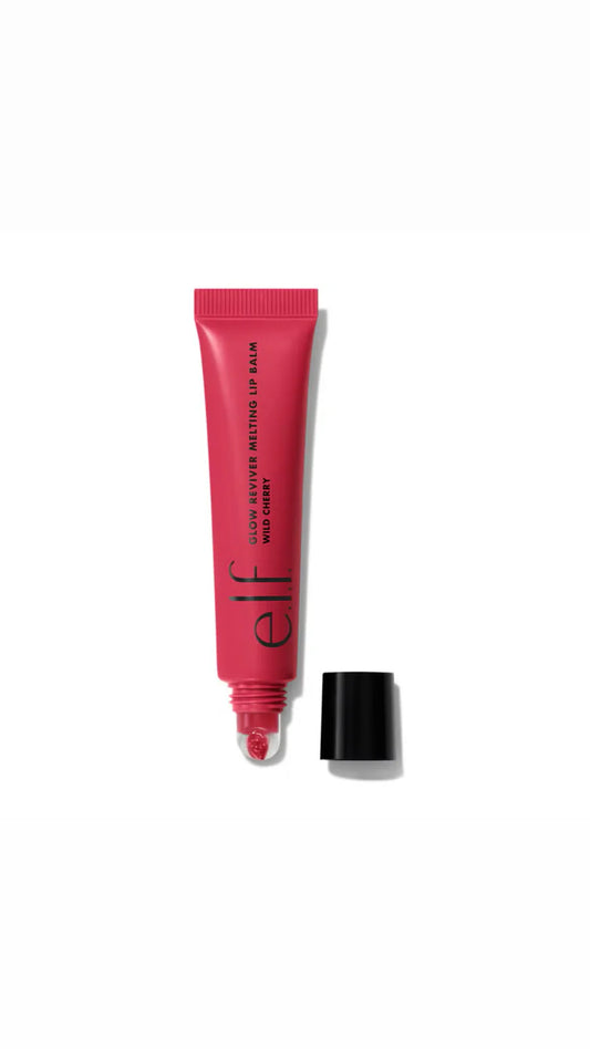 Elf Glow Reviver Melting Lip Balm