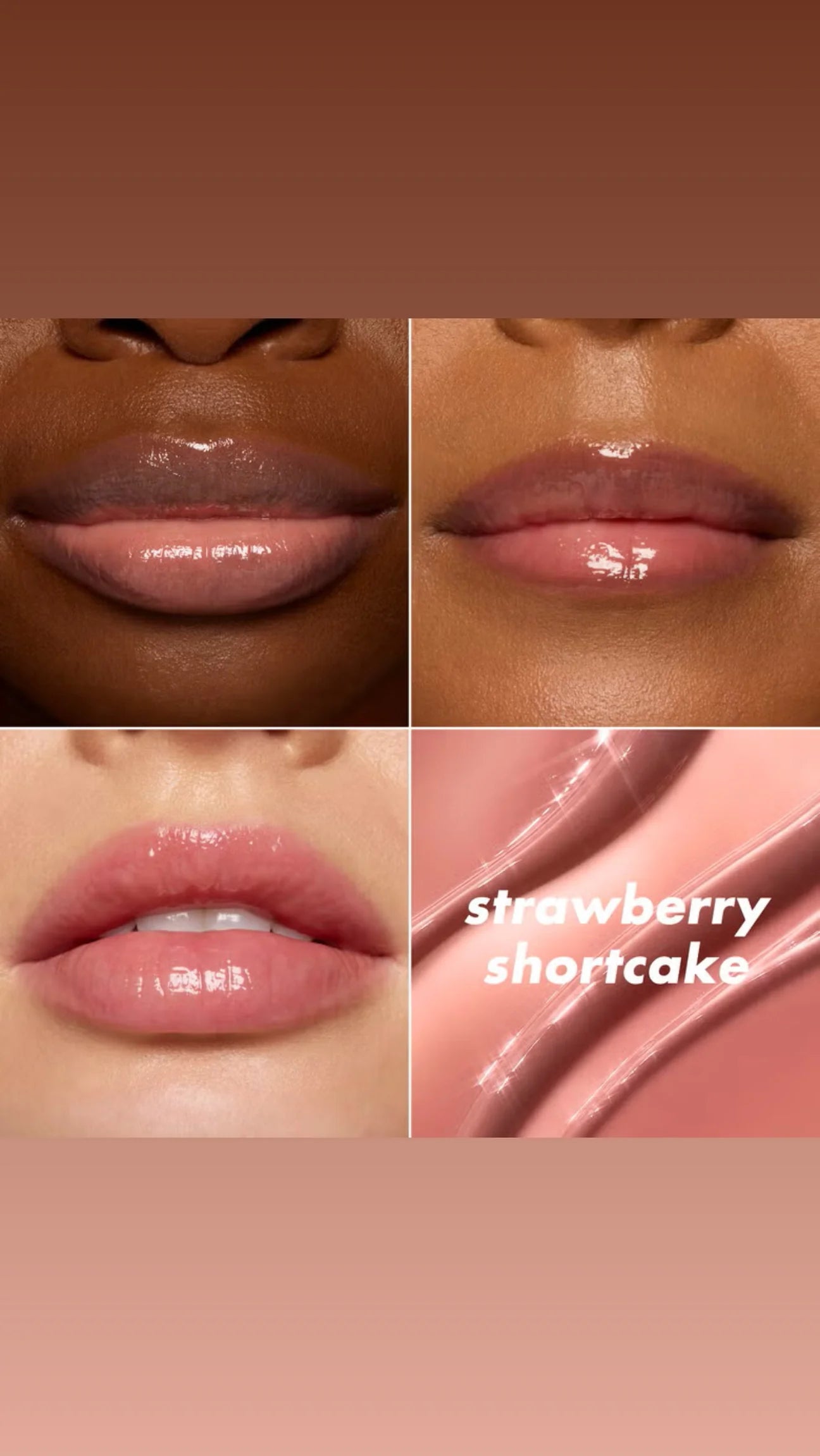 Elf Glow Reviver Melting Lip Balm