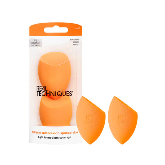 Real techniques sponge duo