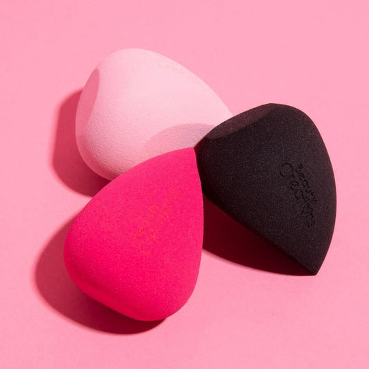 Beauty creations blending sponge