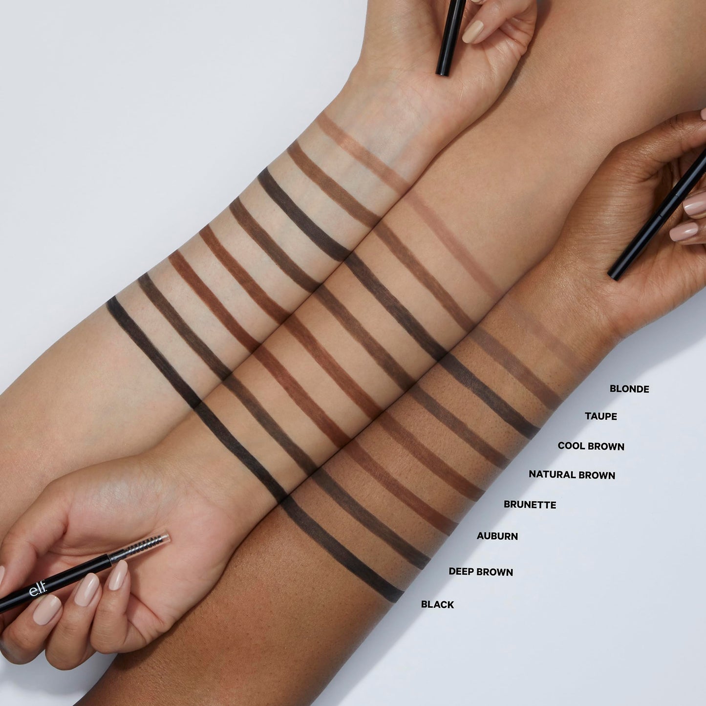 ELF ultra precise brow pencil