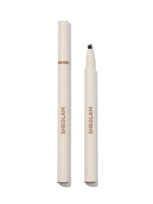 SHEGLAM feather liquid eyebrow pencil