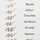 NYX Micro brow pencil