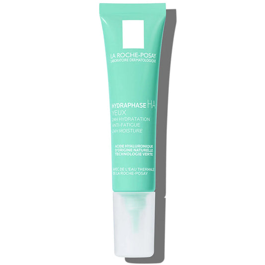 La Roche Posay hydraphase HA eyes