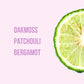 Beauty creations body mist