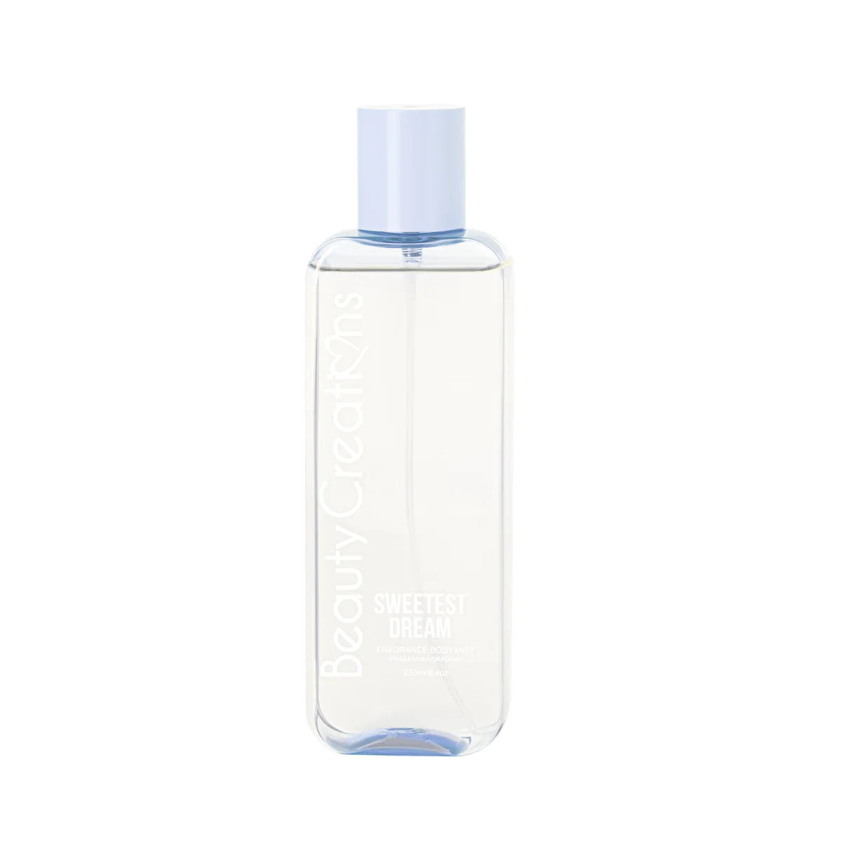 Beauty creations body mist