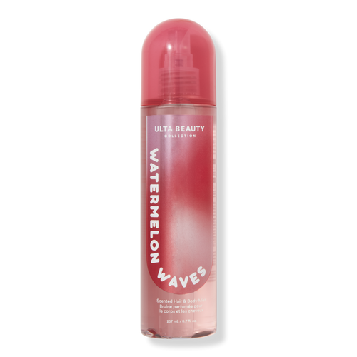ULTA Beauty hair and body mist