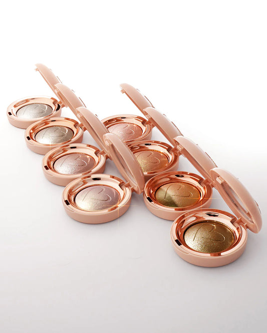 Beauty creations baked highlighter