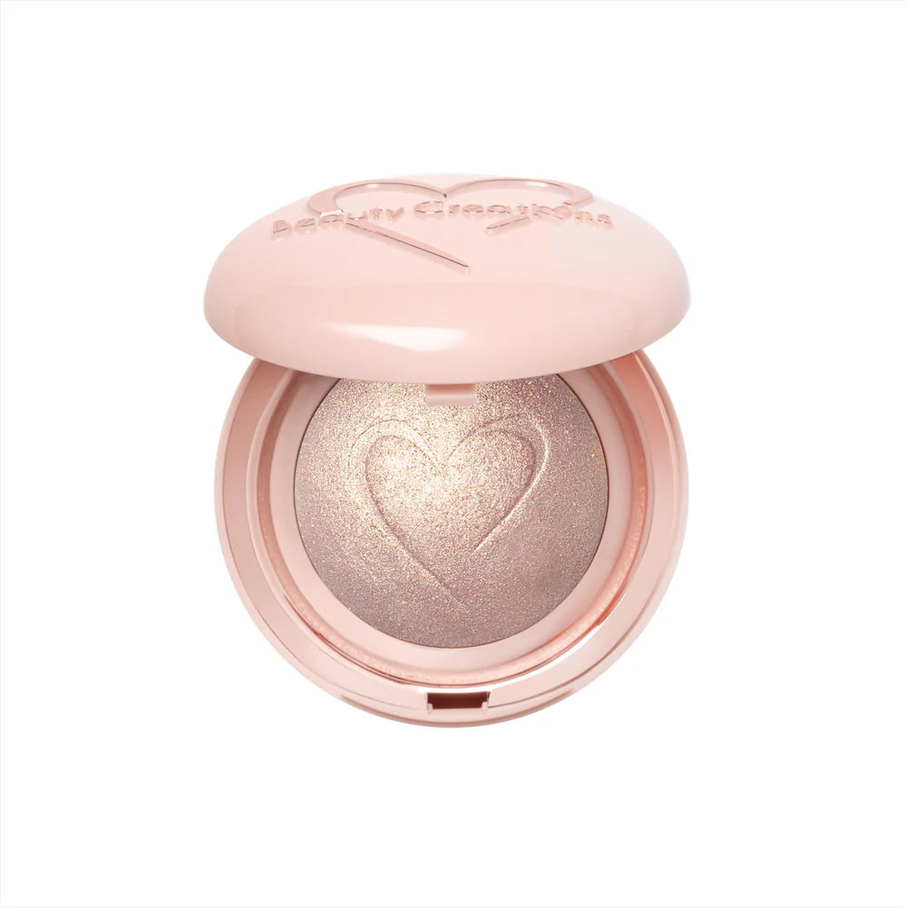 Beauty creations baked highlighter