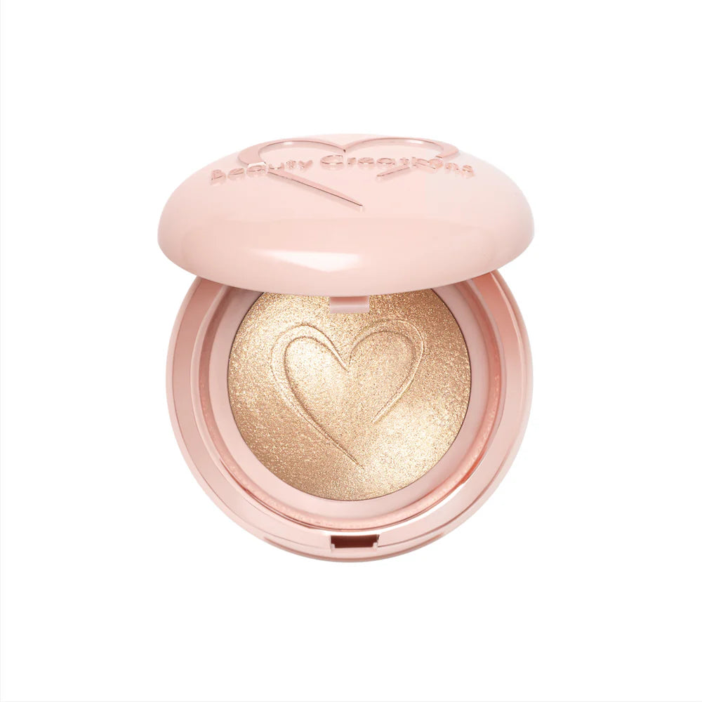 Beauty creations baked highlighter