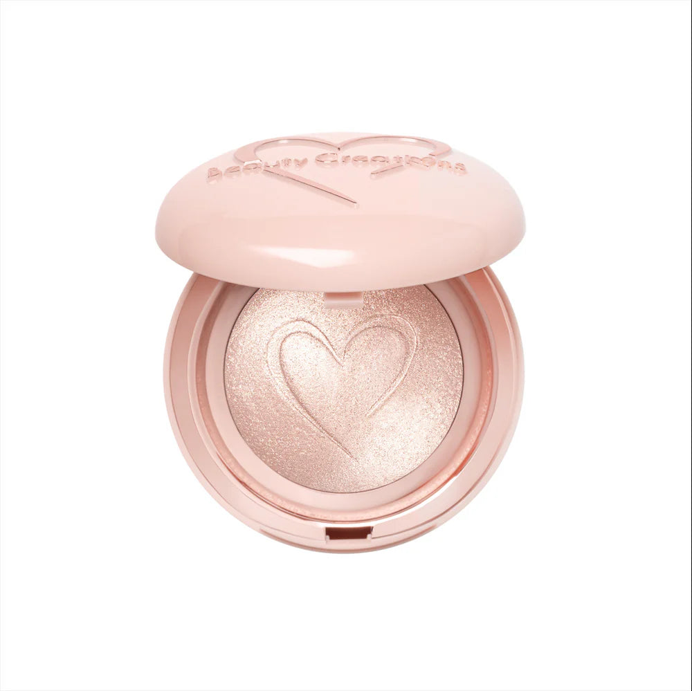 Beauty creations baked highlighter
