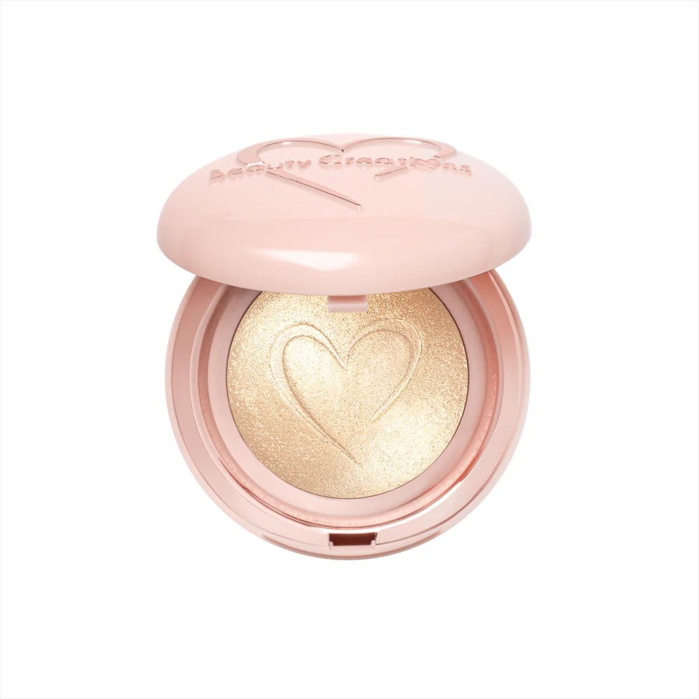 Beauty creations baked highlighter