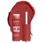 NYX smooth whip