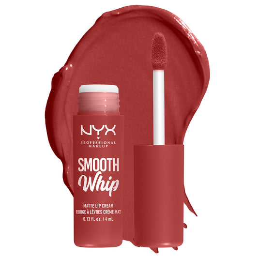 NYX smooth whip