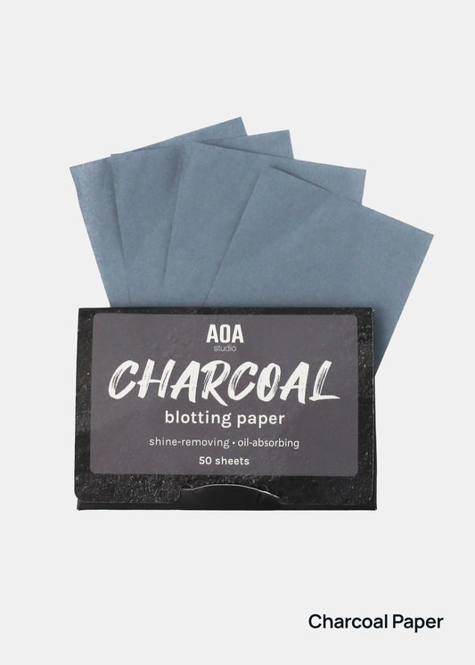 AOA papeletas anti grasa