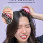 AOA shampoo brush