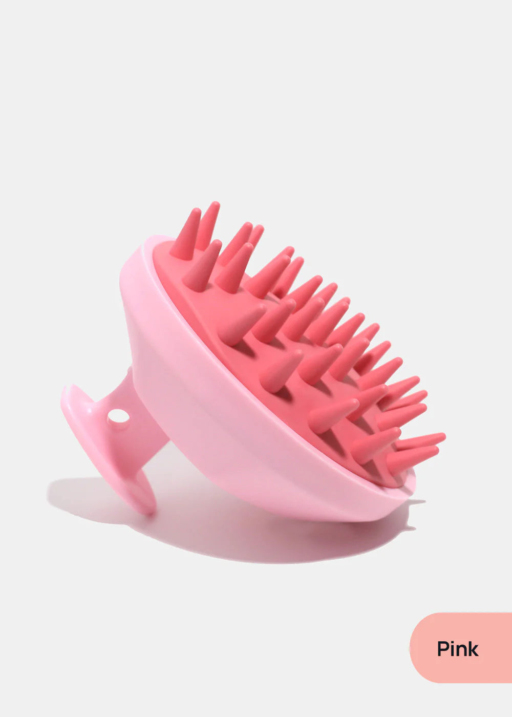 AOA shampoo brush