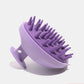 AOA shampoo brush