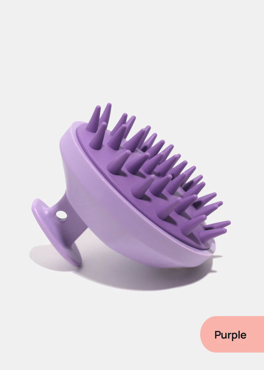 AOA shampoo brush