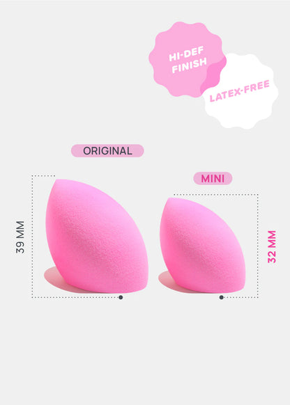 AOA paw paw blender biselada