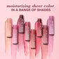 Burt’s Bees tinted lip balm