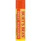 Burt’s bees lip balm