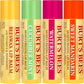 Burt’s bees lip balm