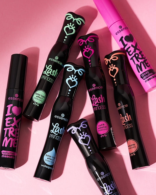 ESSENCE lash princess mascara
