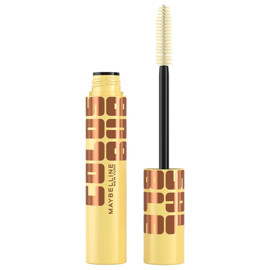 Maybelline colossal bubble mascara