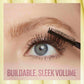 Maybelline colossal bubble mascara