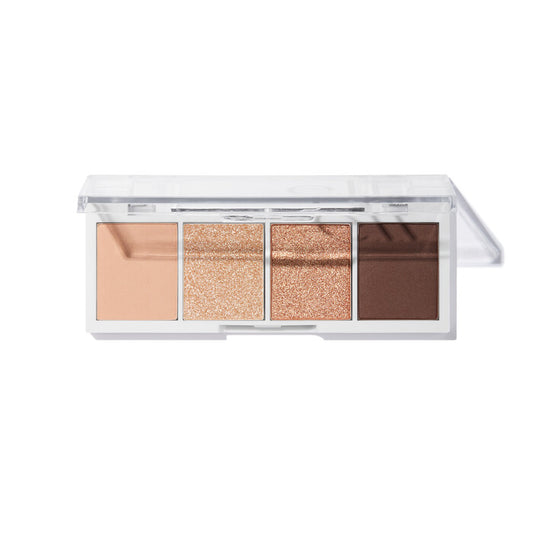 ELF bite size eyeshadow cream and sugar