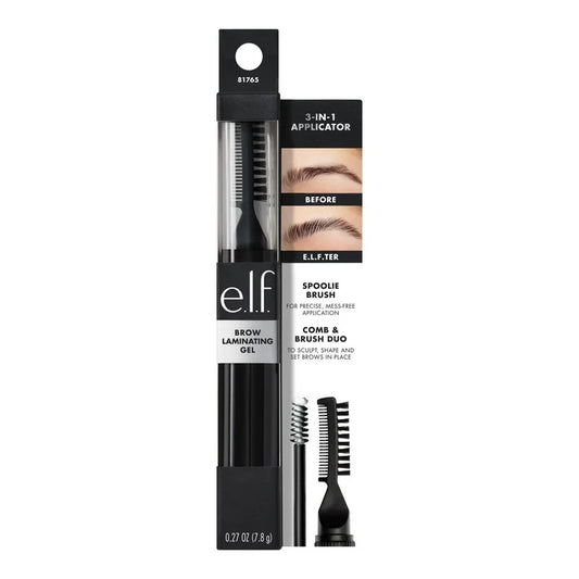 ELF brow lamination gel