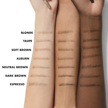 ELF holy strokes marcador para cejas