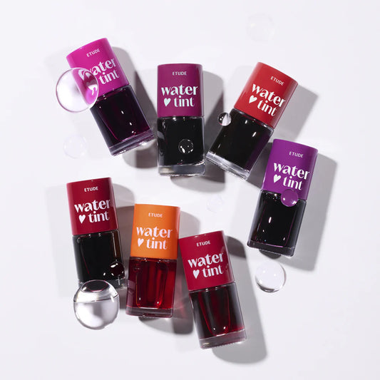 Etude water tint