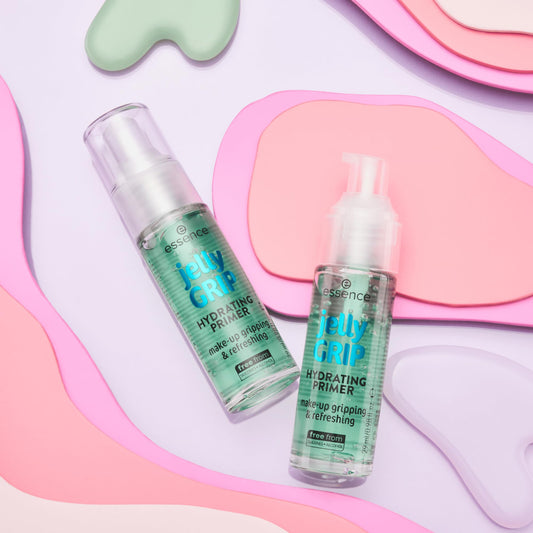 Essence grip primer