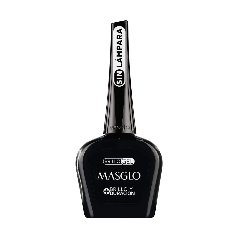 Masglo gel top coat