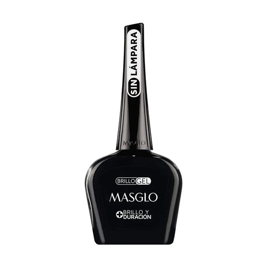 Masglo gel top coat