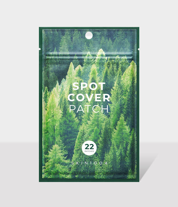 Skin 1004 spot cover patch