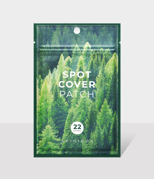 Skin 1004 spot cover patch