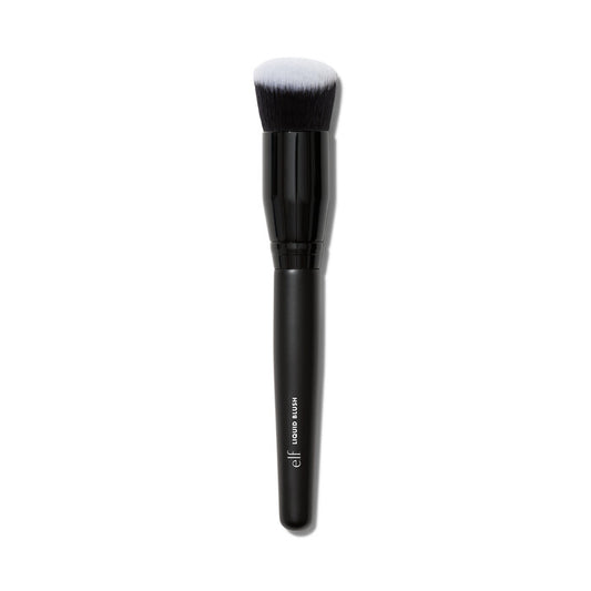 ELF liquid blush brush
