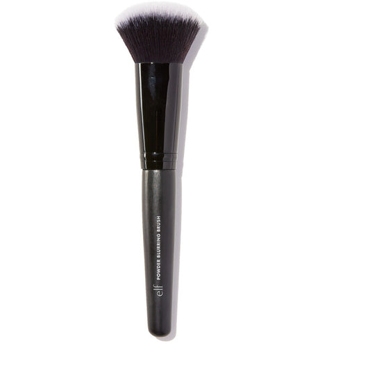 ELF powder blurring brush