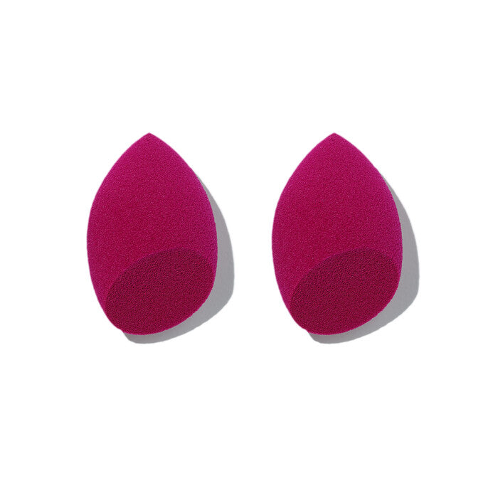 ELF total face sponge duo