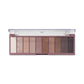 ELF perfect 10 eyeshadow nude rose gold