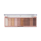 ELF perfect 10 eyeshadow need it nude