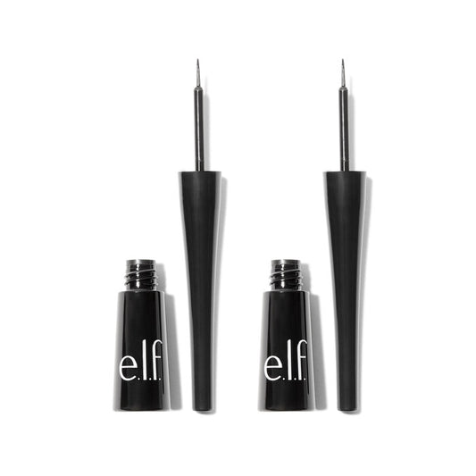 ELF liquid eyeliner duo