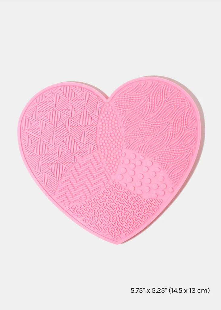 AOA mat para lavar brochas