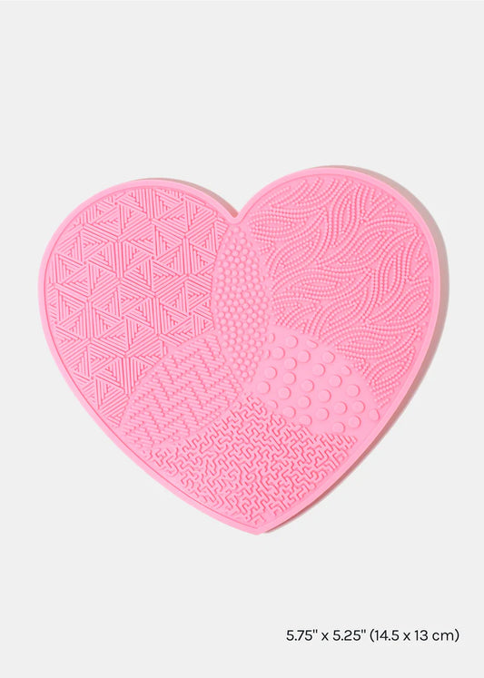AOA mat para lavar brochas